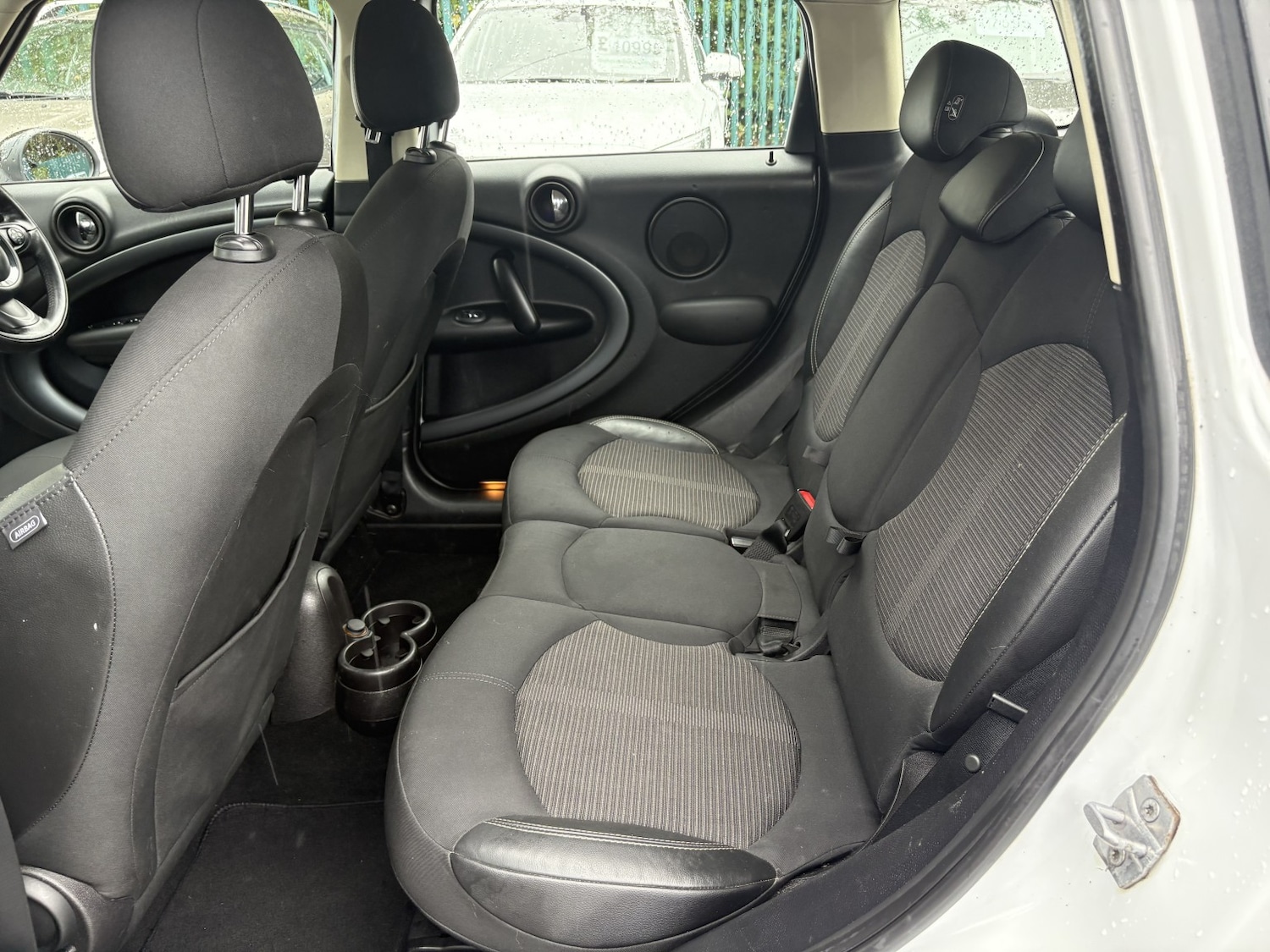 Used MINI Countryman 2015 for sale - 77001516: Photo 16