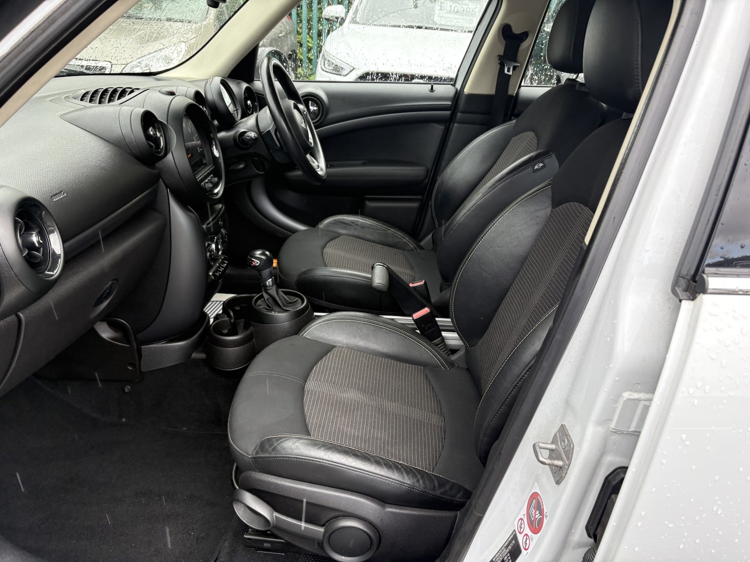 Used MINI Countryman 2015 for sale - 77001516: Photo 18