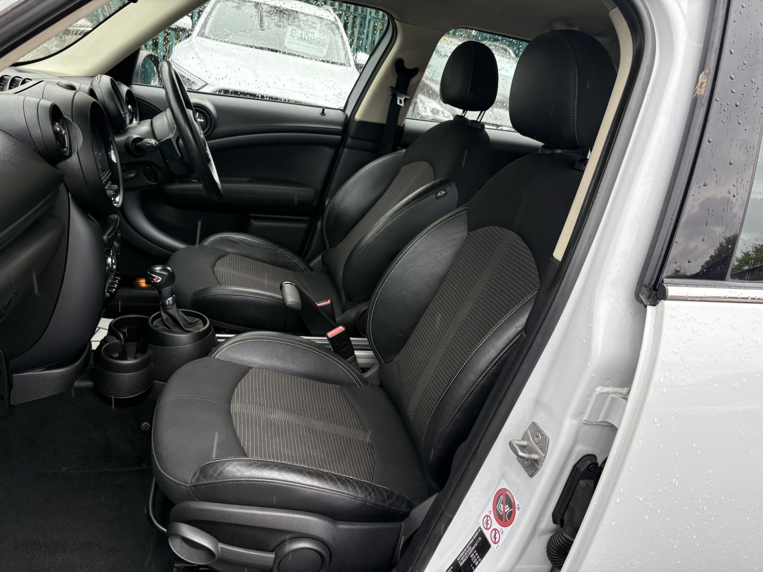 Used MINI Countryman 2015 for sale - 77001516: Photo 19