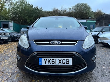 Used Ford Grand C-Max 2011 for sale - 76476945: Photo