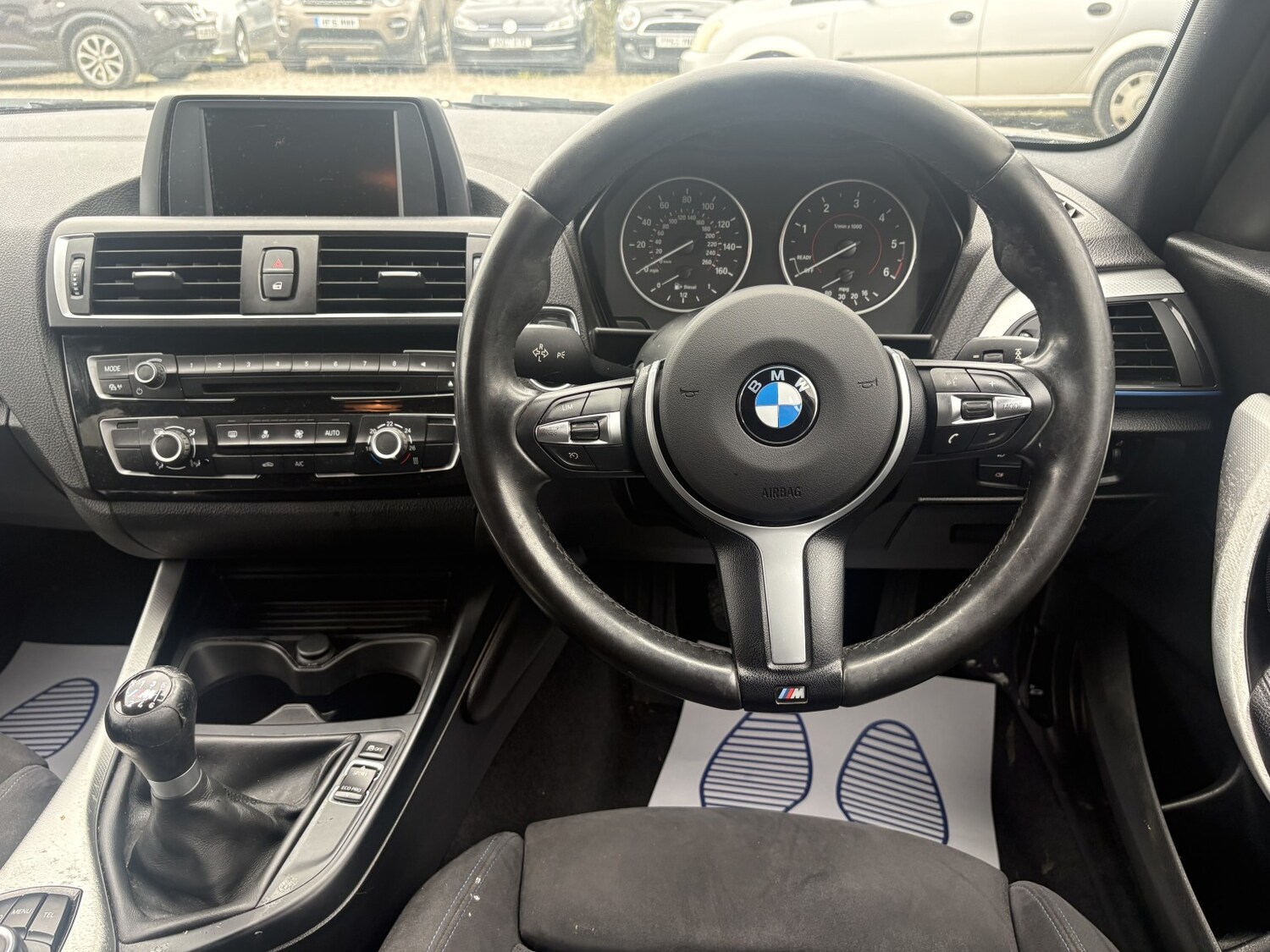 Used BMW 1 Series 2015 for sale - 78105987: Photo 10