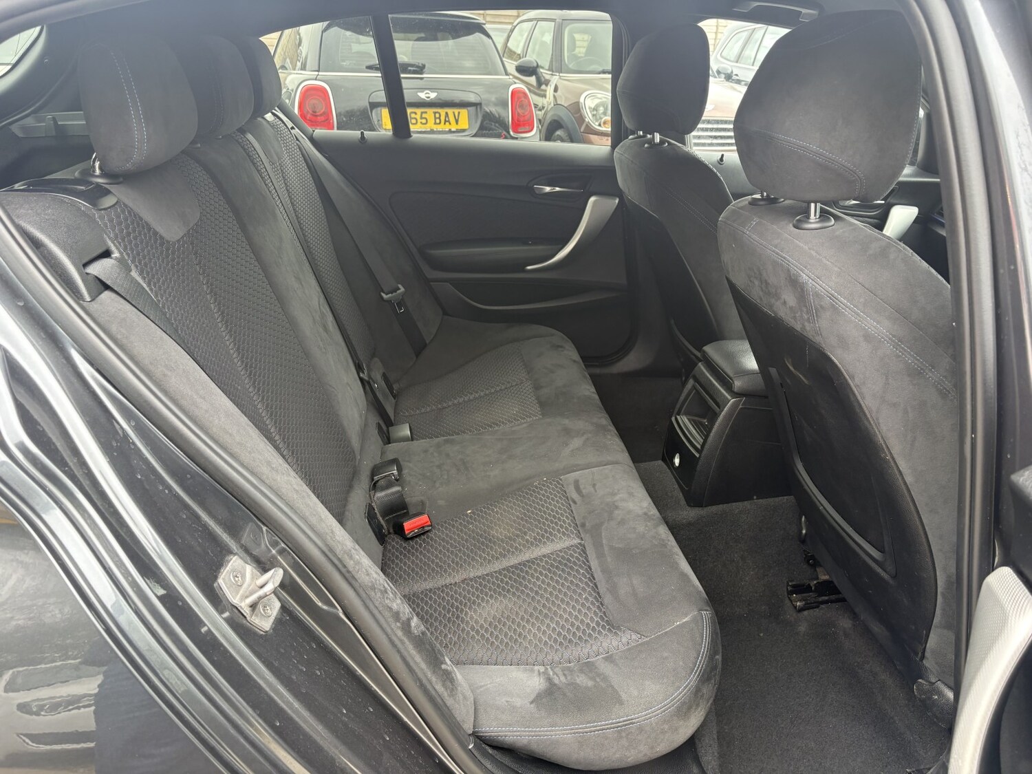 Used BMW 1 Series 2015 for sale - 78105987: Photo 13