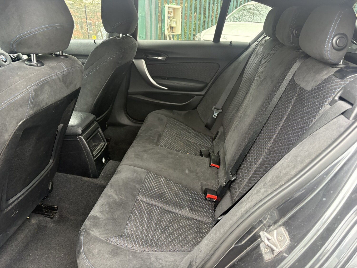 Used BMW 1 Series 2015 for sale - 78105987: Photo 14