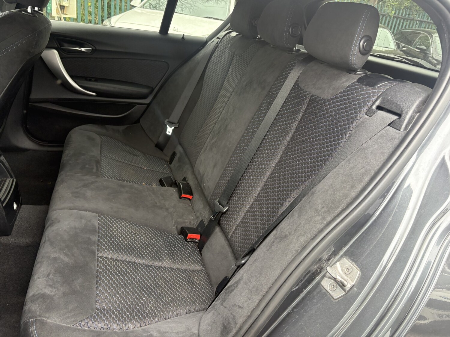 Used BMW 1 Series 2015 for sale - 78105987: Photo 15