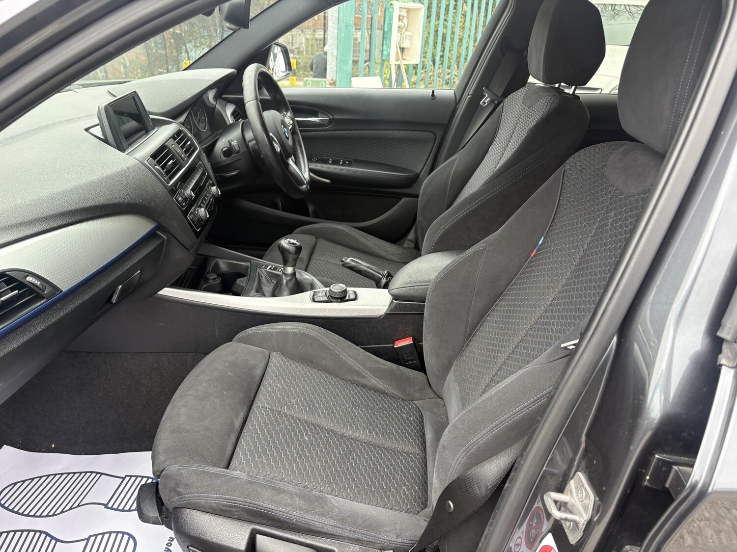 Used BMW 1 Series 2015 for sale - 78105987: Photo 16