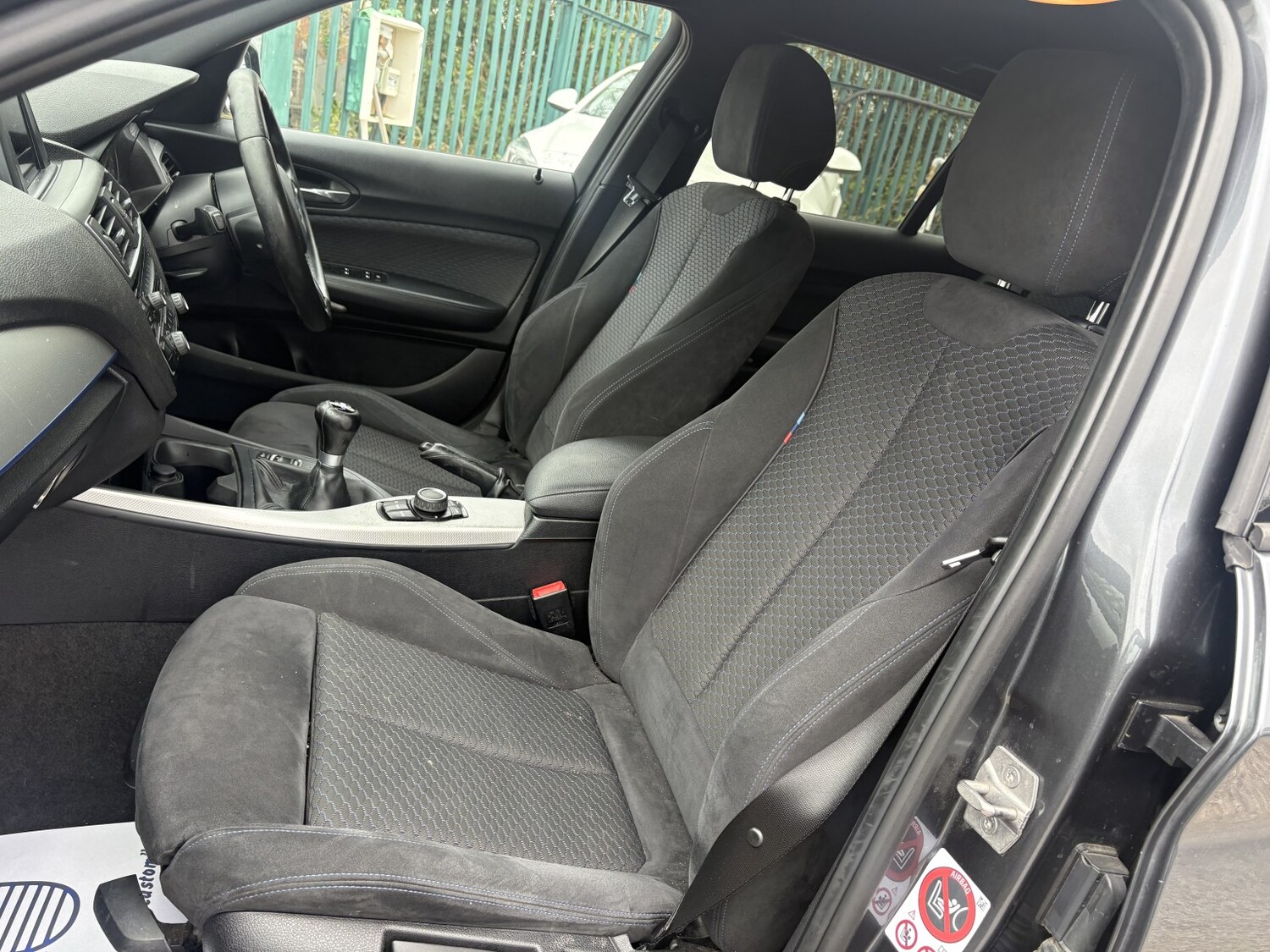 Used BMW 1 Series 2015 for sale - 78105987: Photo 17