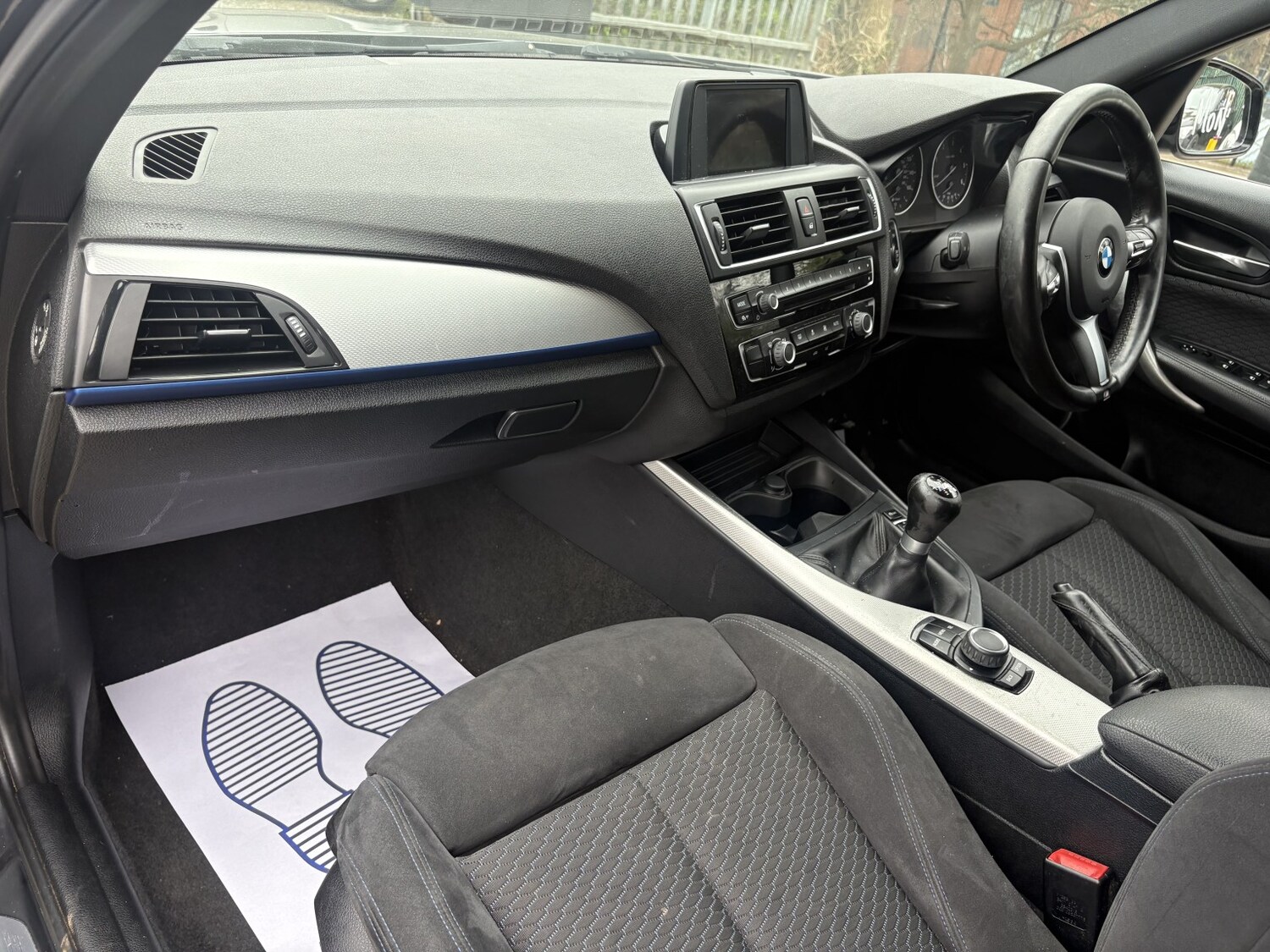 Used BMW 1 Series 2015 for sale - 78105987: Photo 18