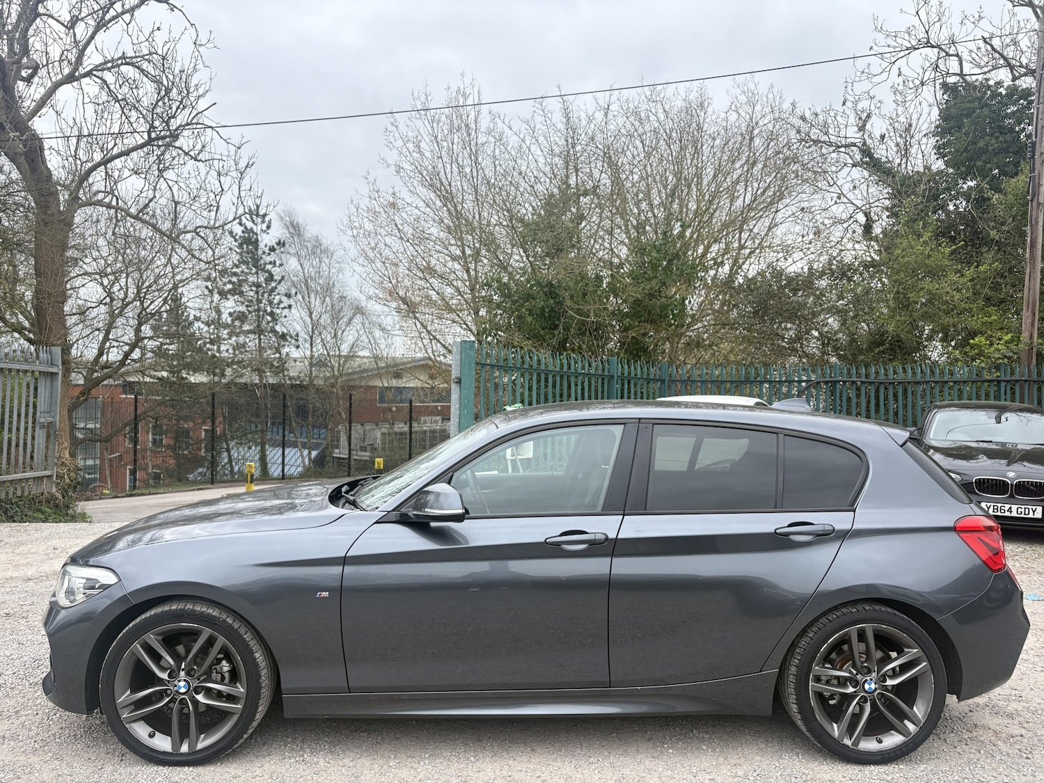 Used BMW 1 Series 2015 for sale - 78105987: Photo 4
