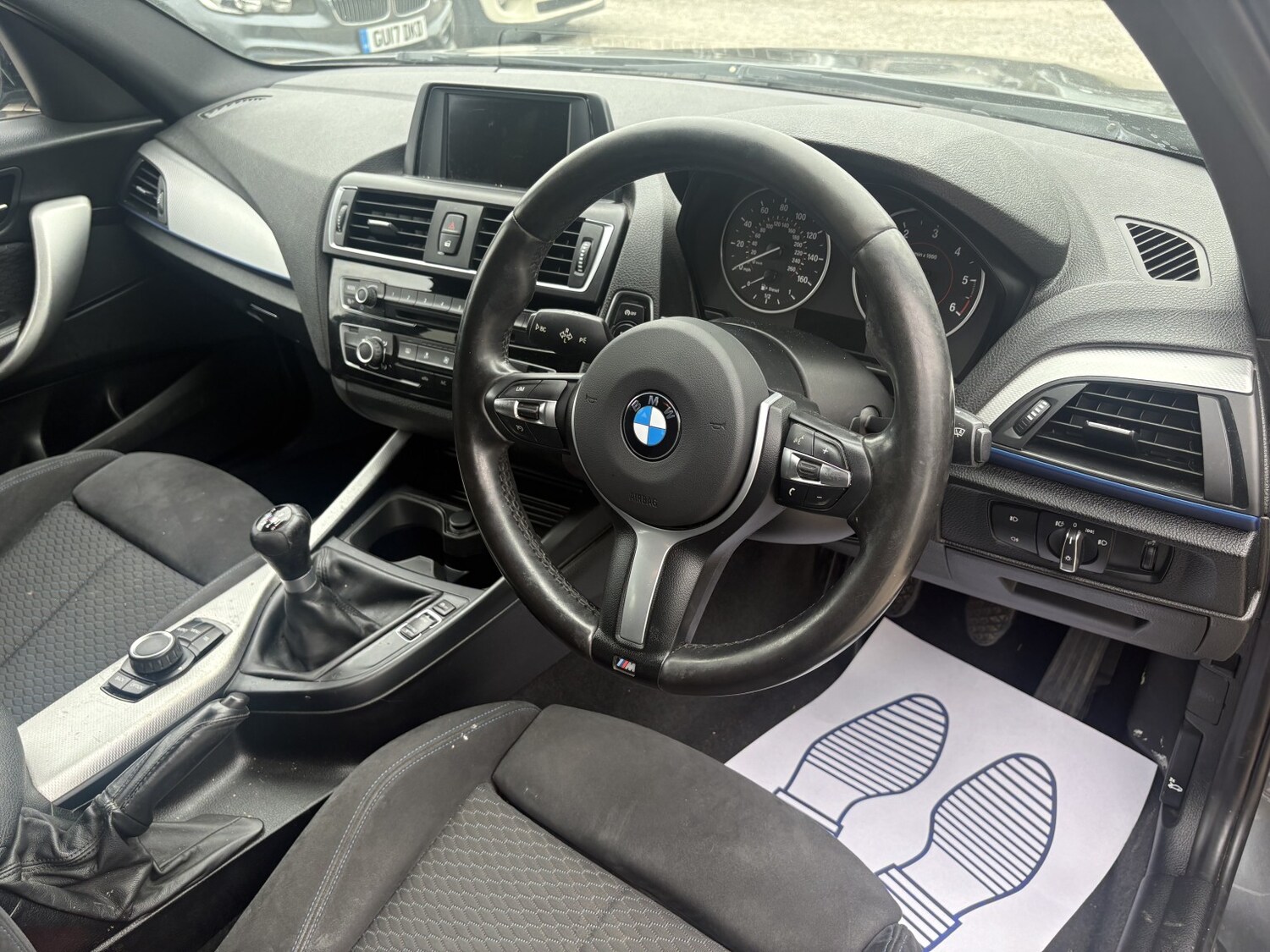 Used BMW 1 Series 2015 for sale - 78105987: Photo 9