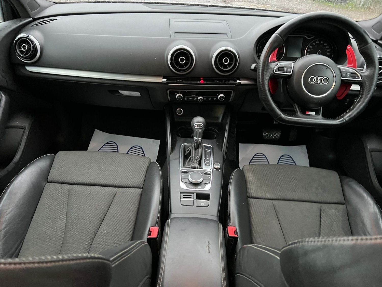 Used Audi A3 2014 for sale - 77148221: Photo 10