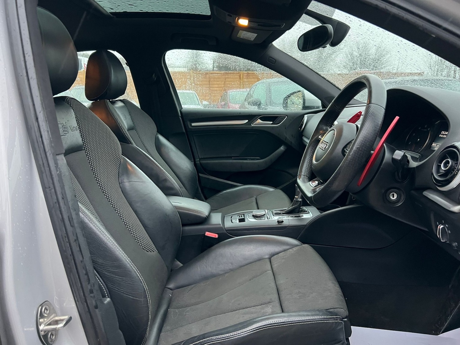 Used Audi A3 2014 for sale - 77148221: Photo 11