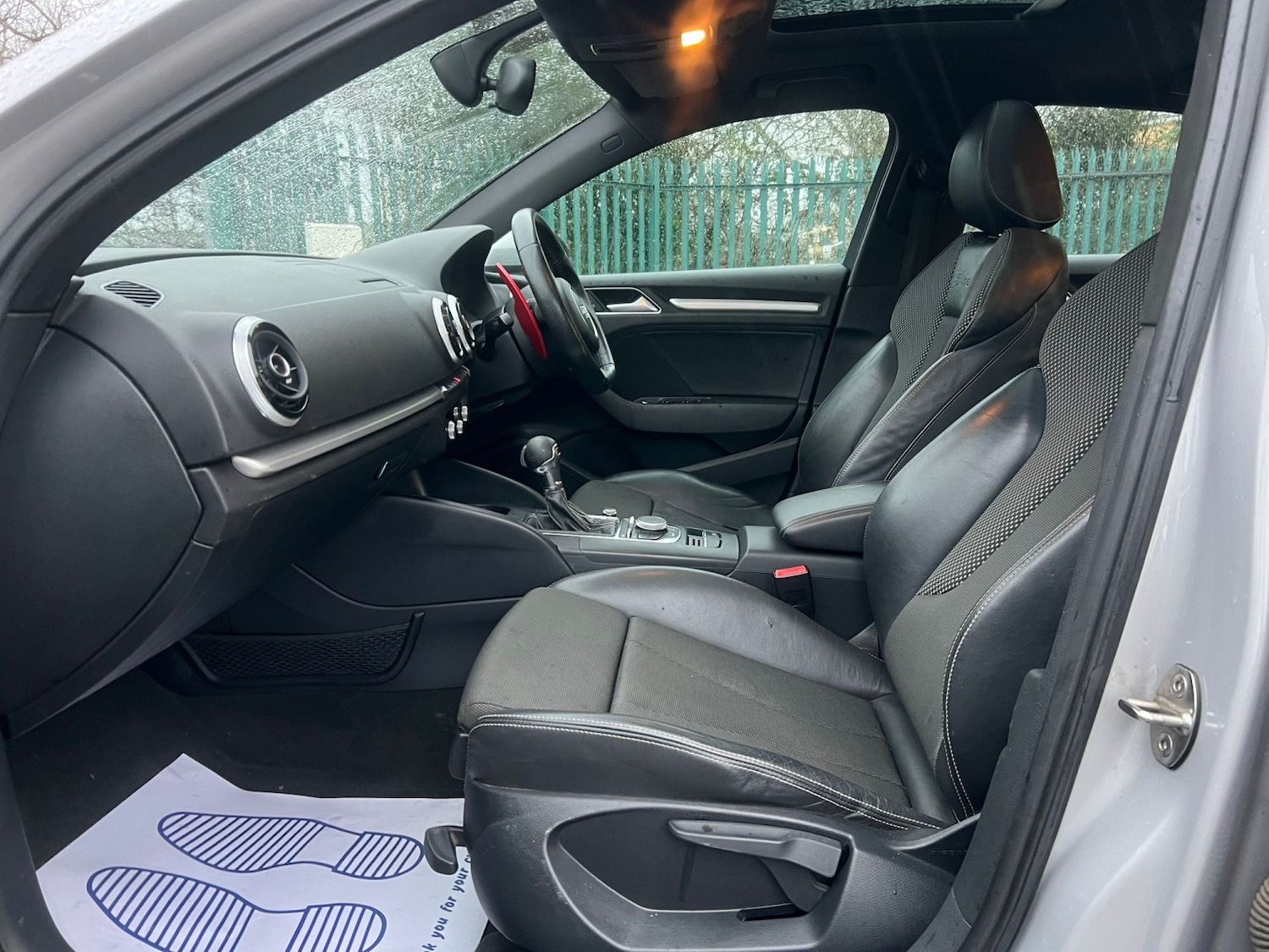 Used Audi A3 2014 for sale - 77148221: Photo 12