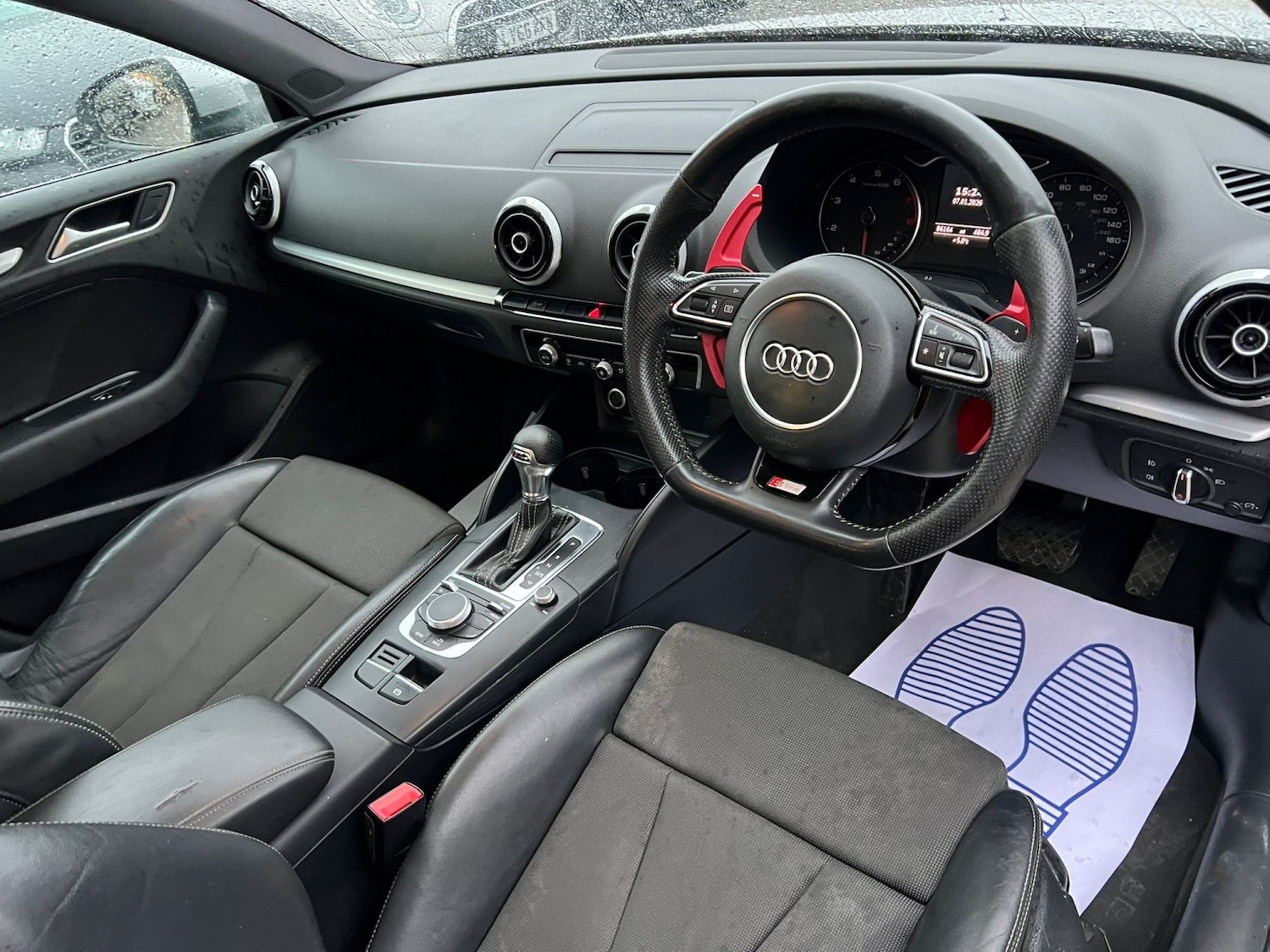 Used Audi A3 2014 for sale - 77148221: Photo 13