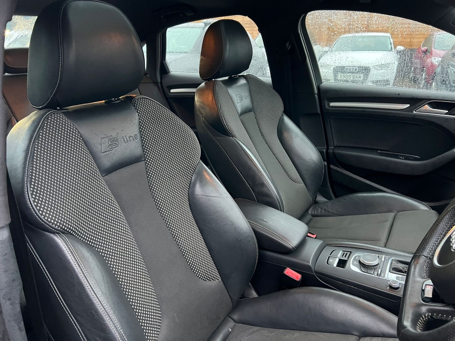 Used Audi A3 2014 for sale - 77148221: Photo 14