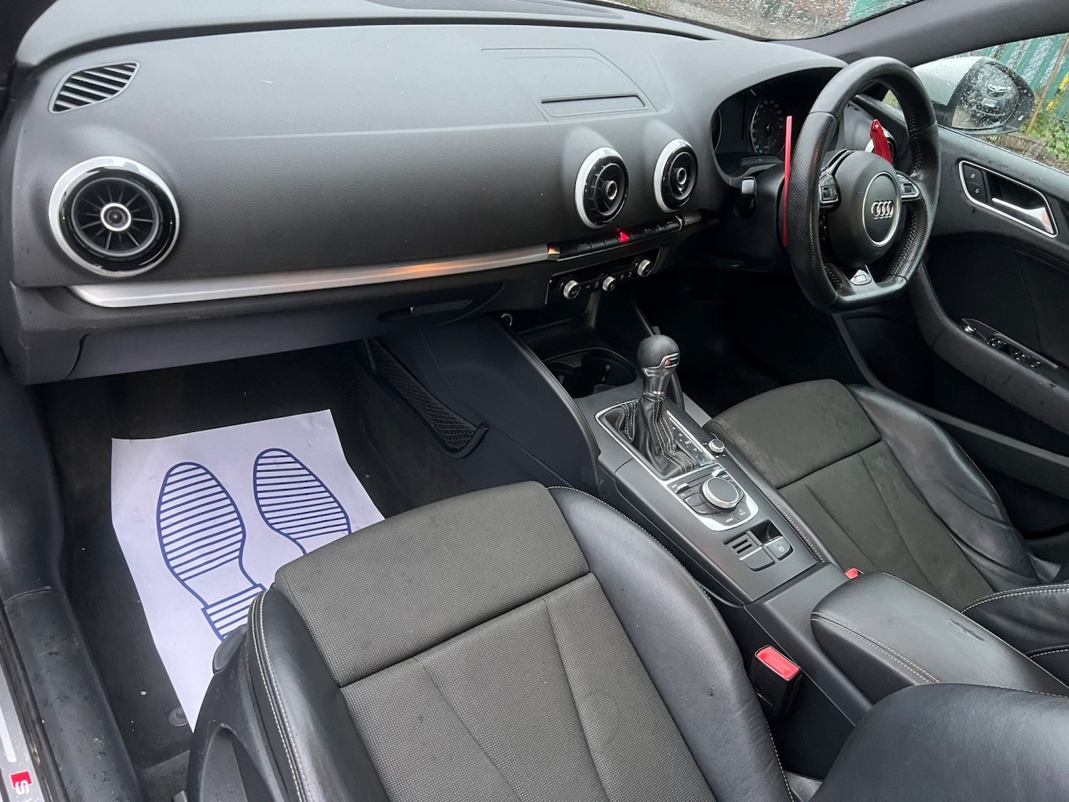 Used Audi A3 2014 for sale - 77148221: Photo 15