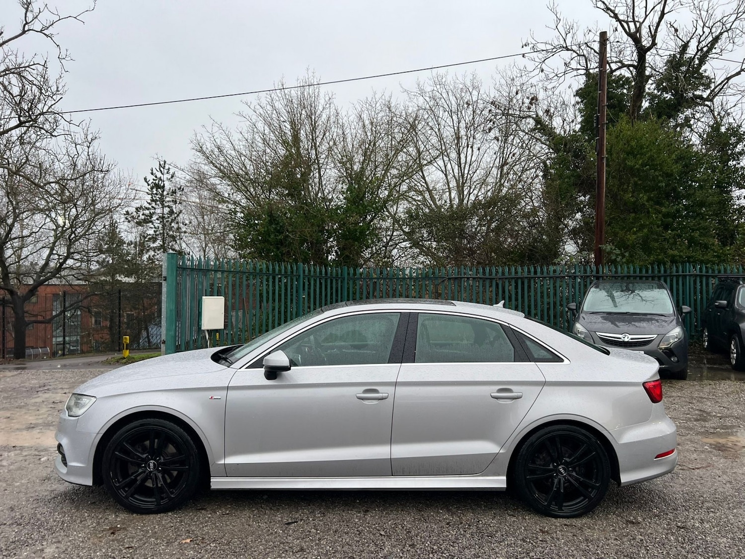 Used Audi A3 2014 for sale - 77148221: Photo 5