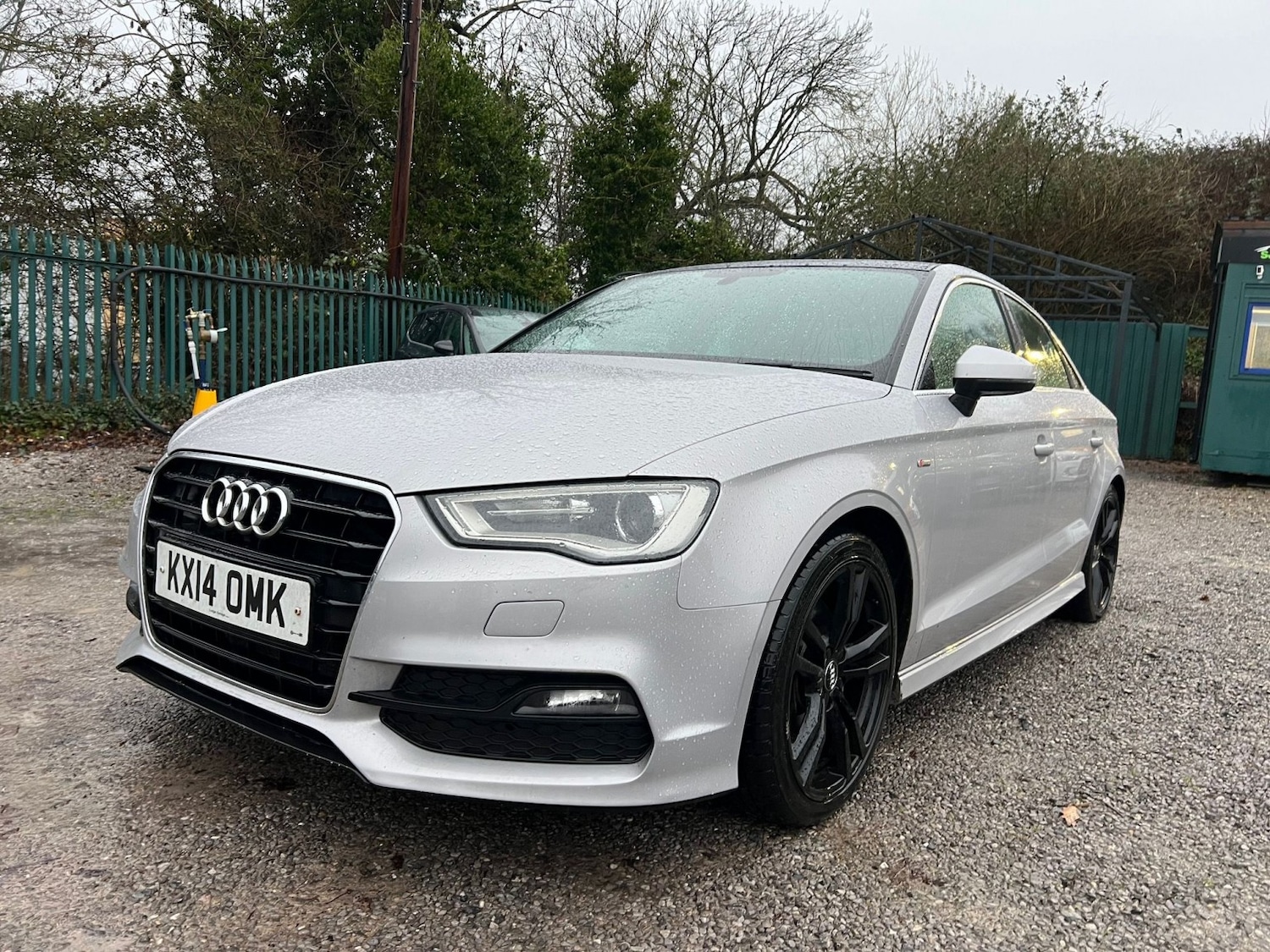 Used Audi A3 2014 for sale - 77148221: Photo 7