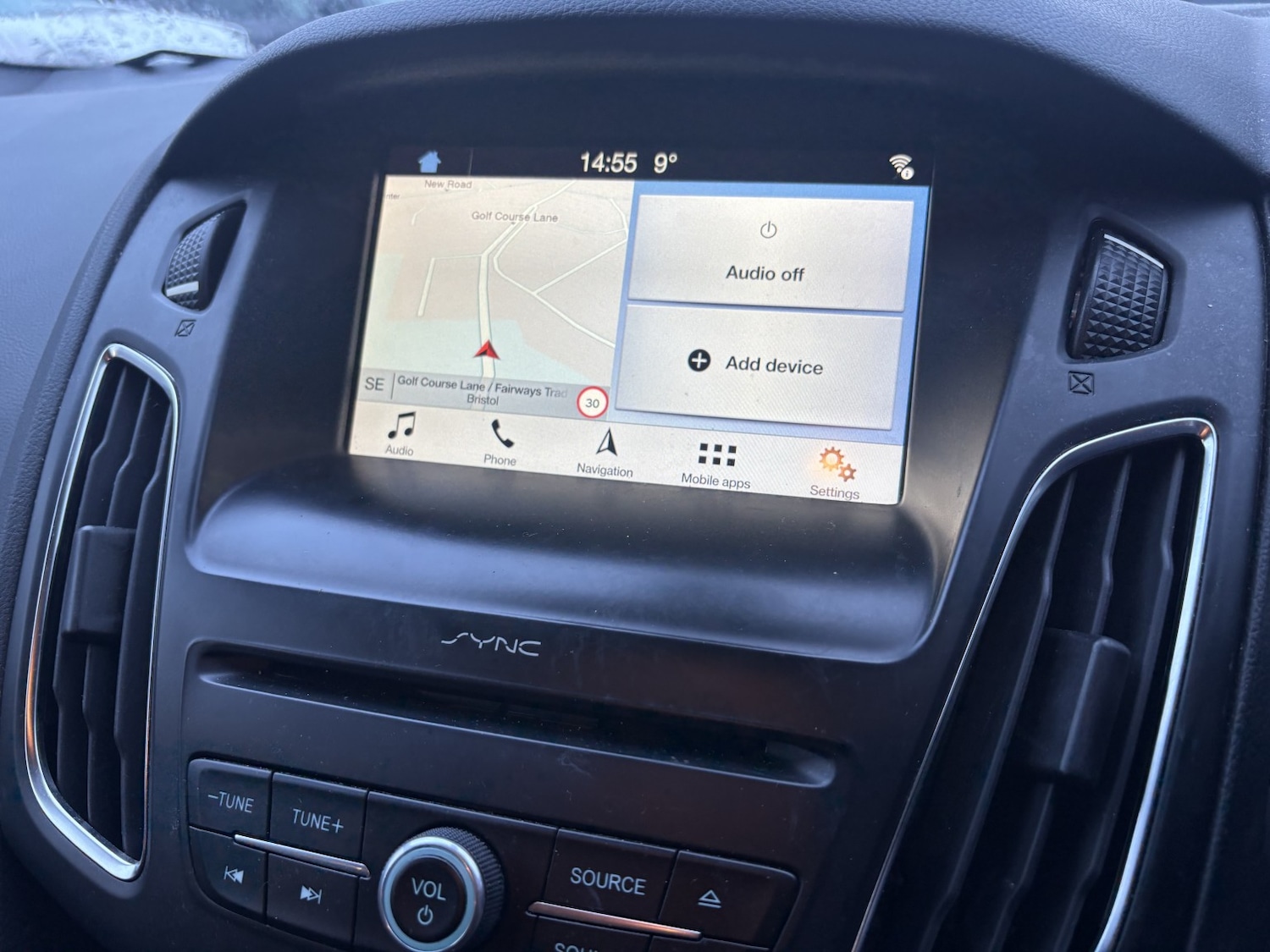 Used Ford Focus 2018 for sale - 77296798: Photo 14