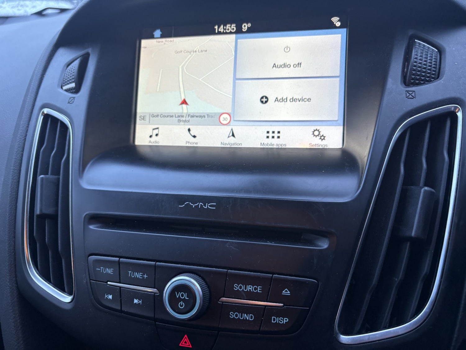 Used Ford Focus 2018 for sale - 77296798: Photo 15