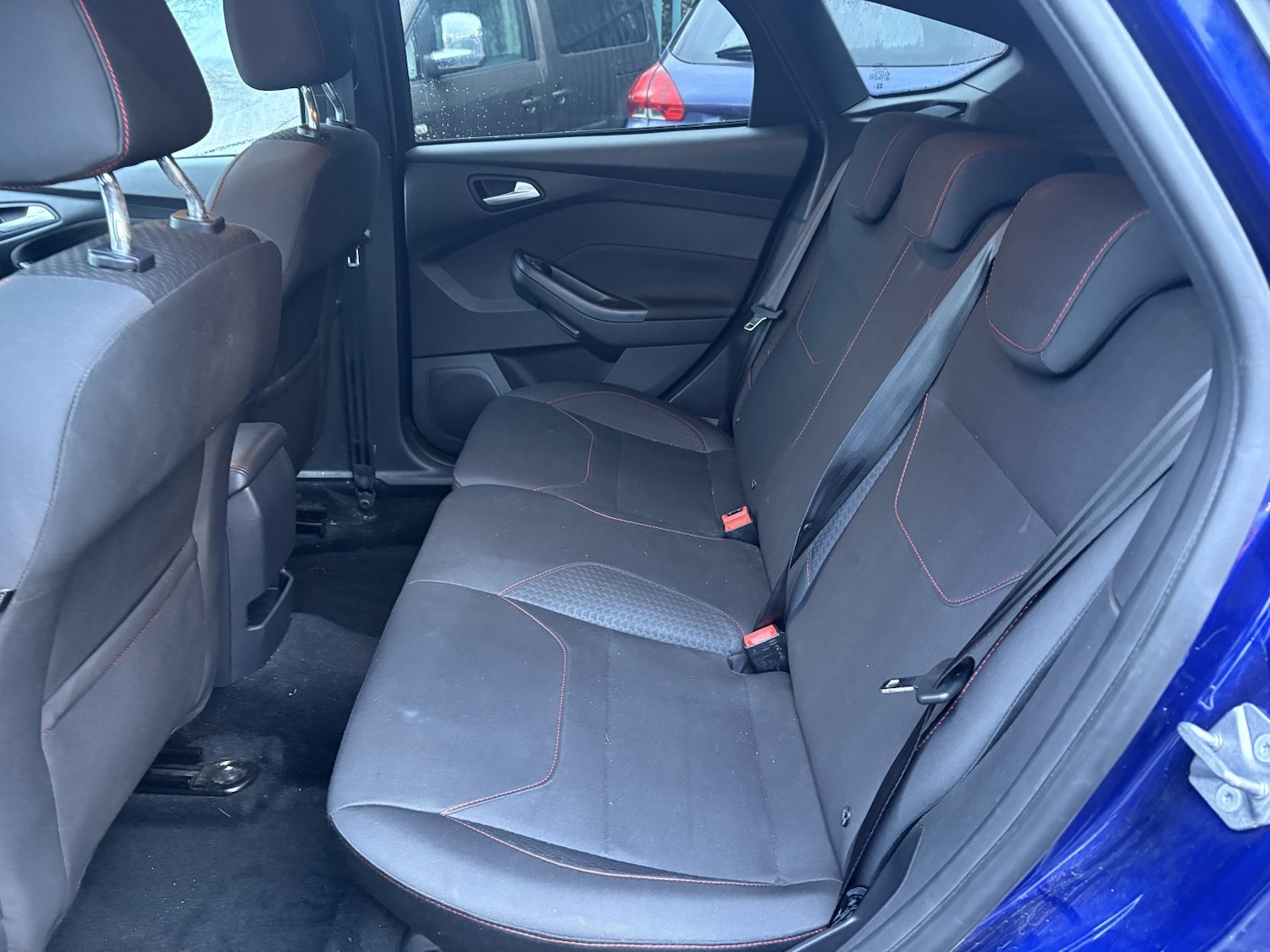 Used Ford Focus 2018 for sale - 77296798: Photo 16