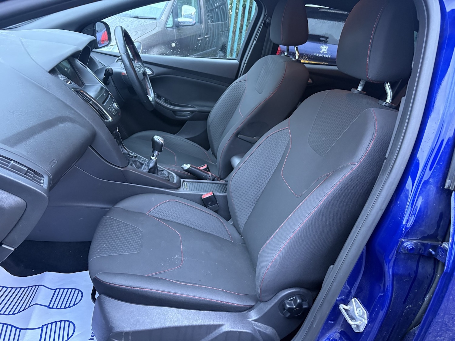 Used Ford Focus 2018 for sale - 77296798: Photo 19