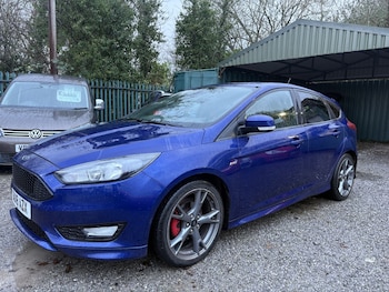 Used Ford Focus 2018 for sale - 77296798: Photo