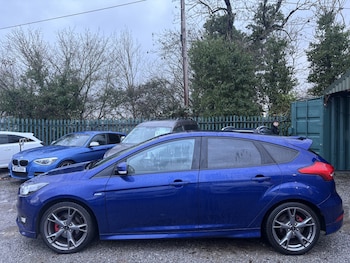 Used Ford Focus 2018 for sale - 77296798: Photo