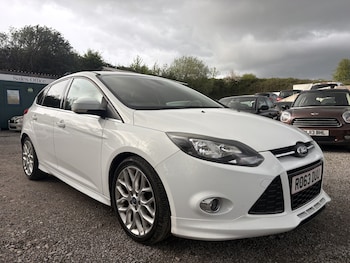 Used Ford Focus 2013 for sale - 78280952: Photo