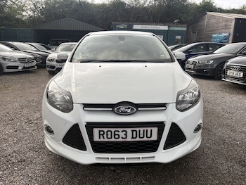 Used Ford Focus 2013 for sale - 78280952: Photo