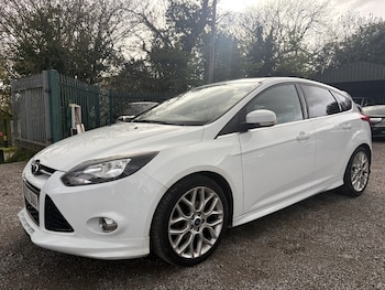Used Ford Focus 2013 for sale - 78280952: Photo