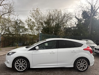 Used Ford Focus 2013 for sale - 78280952: Photo