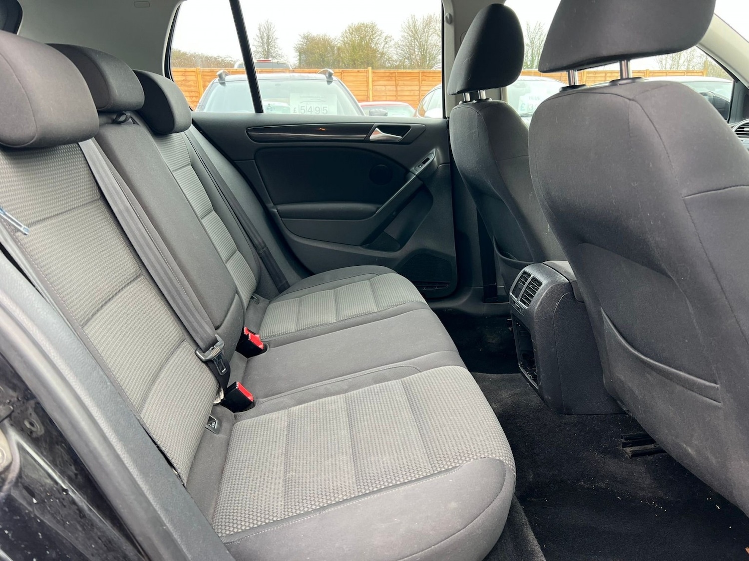 Used Volkswagen Golf 2011 for sale - 77258582: Photo 10