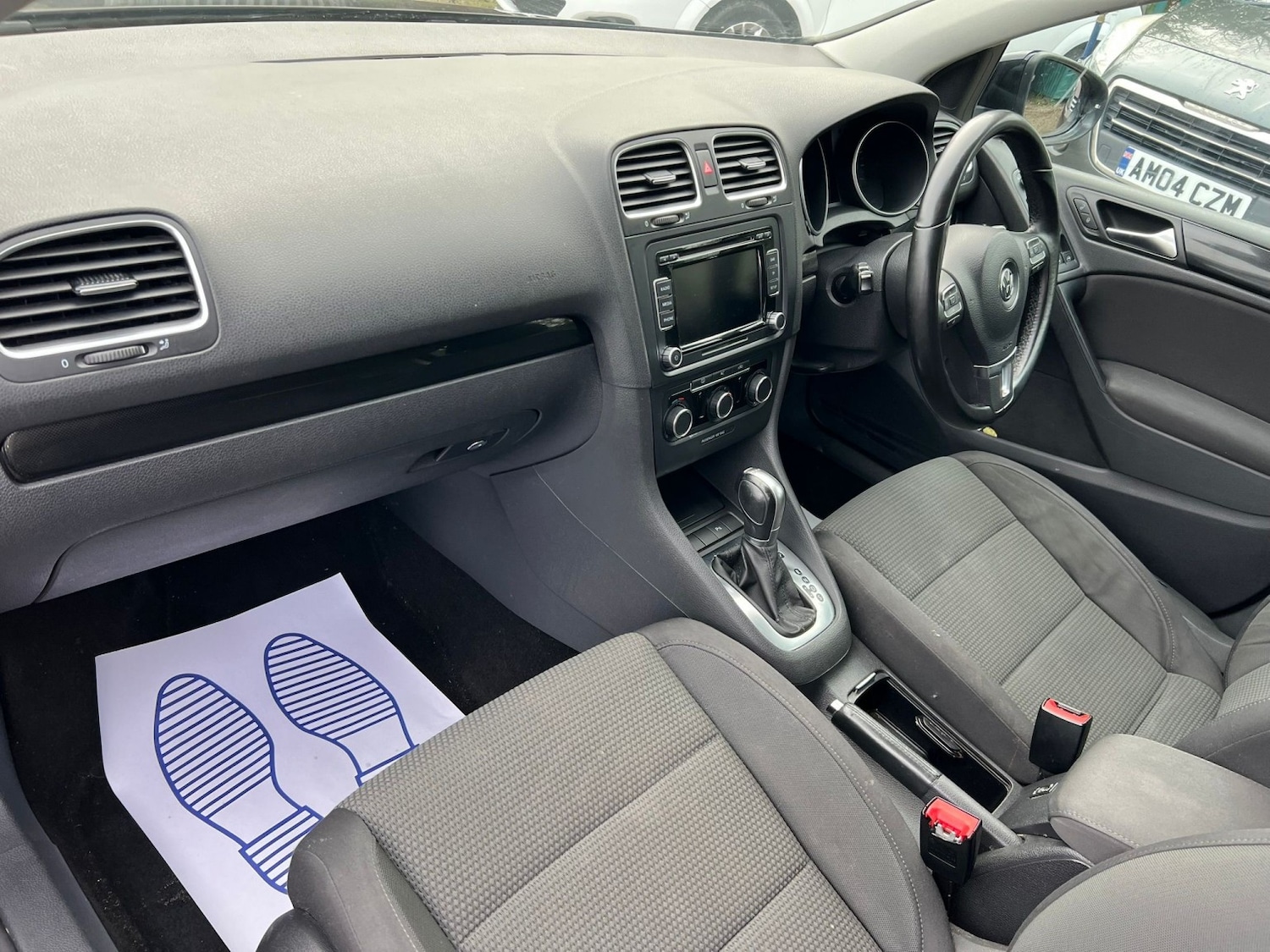 Used Volkswagen Golf 2011 for sale - 77258582: Photo 12