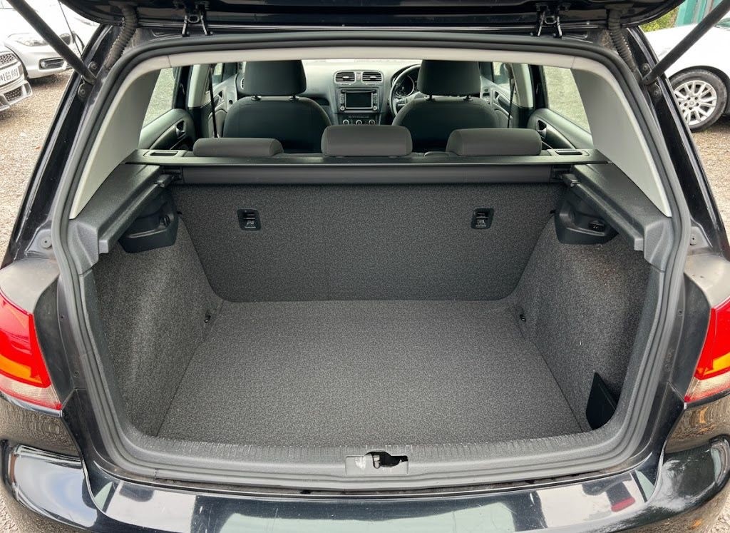 Used Volkswagen Golf 2011 for sale - 77258582: Photo 13