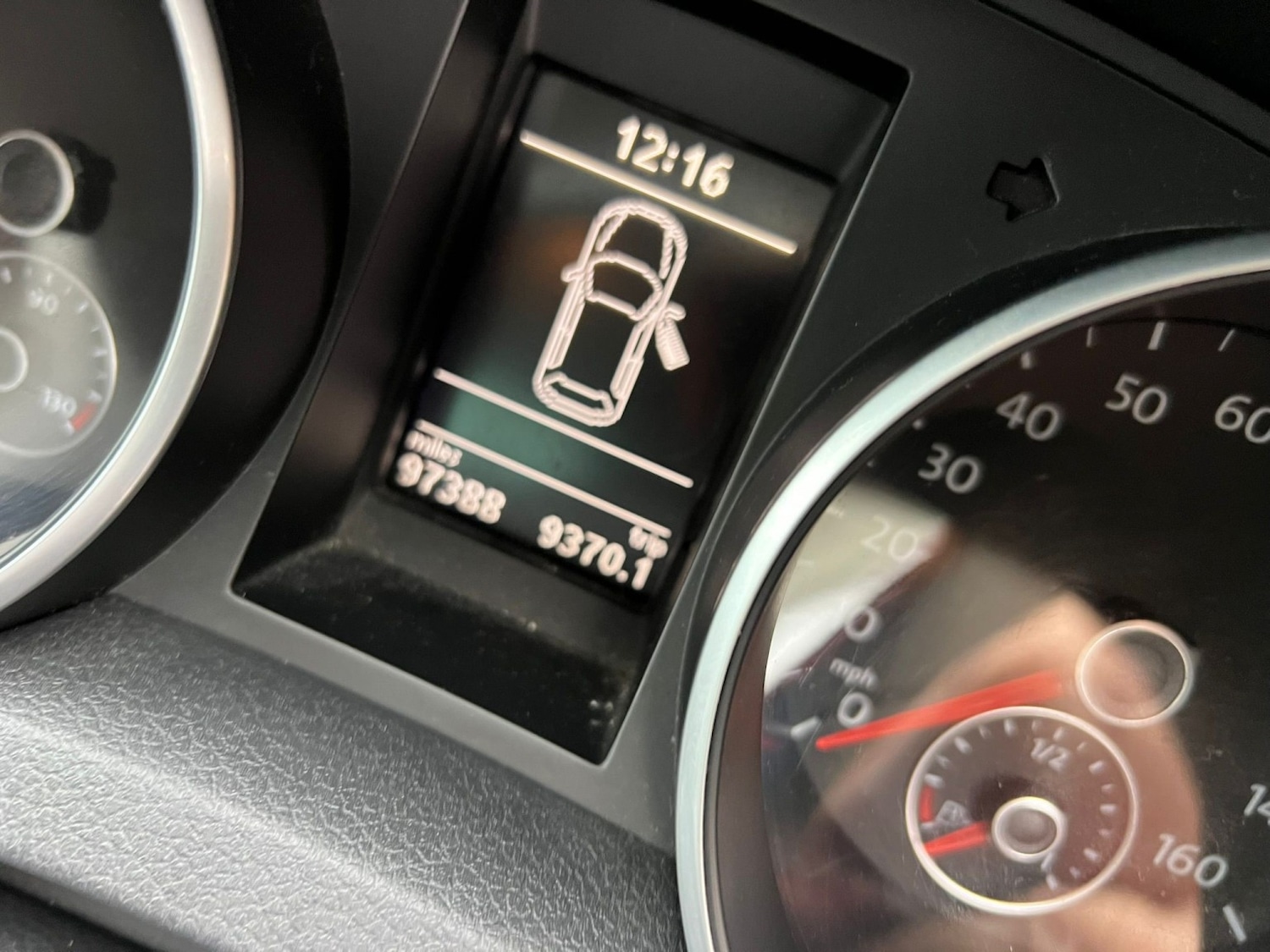 Used Volkswagen Golf 2011 for sale - 77258582: Photo 14