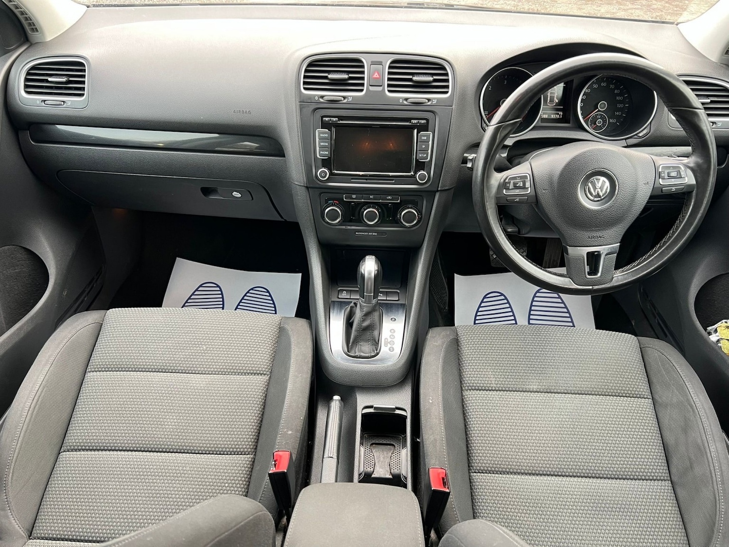Used Volkswagen Golf 2011 for sale - 77258582: Photo 17
