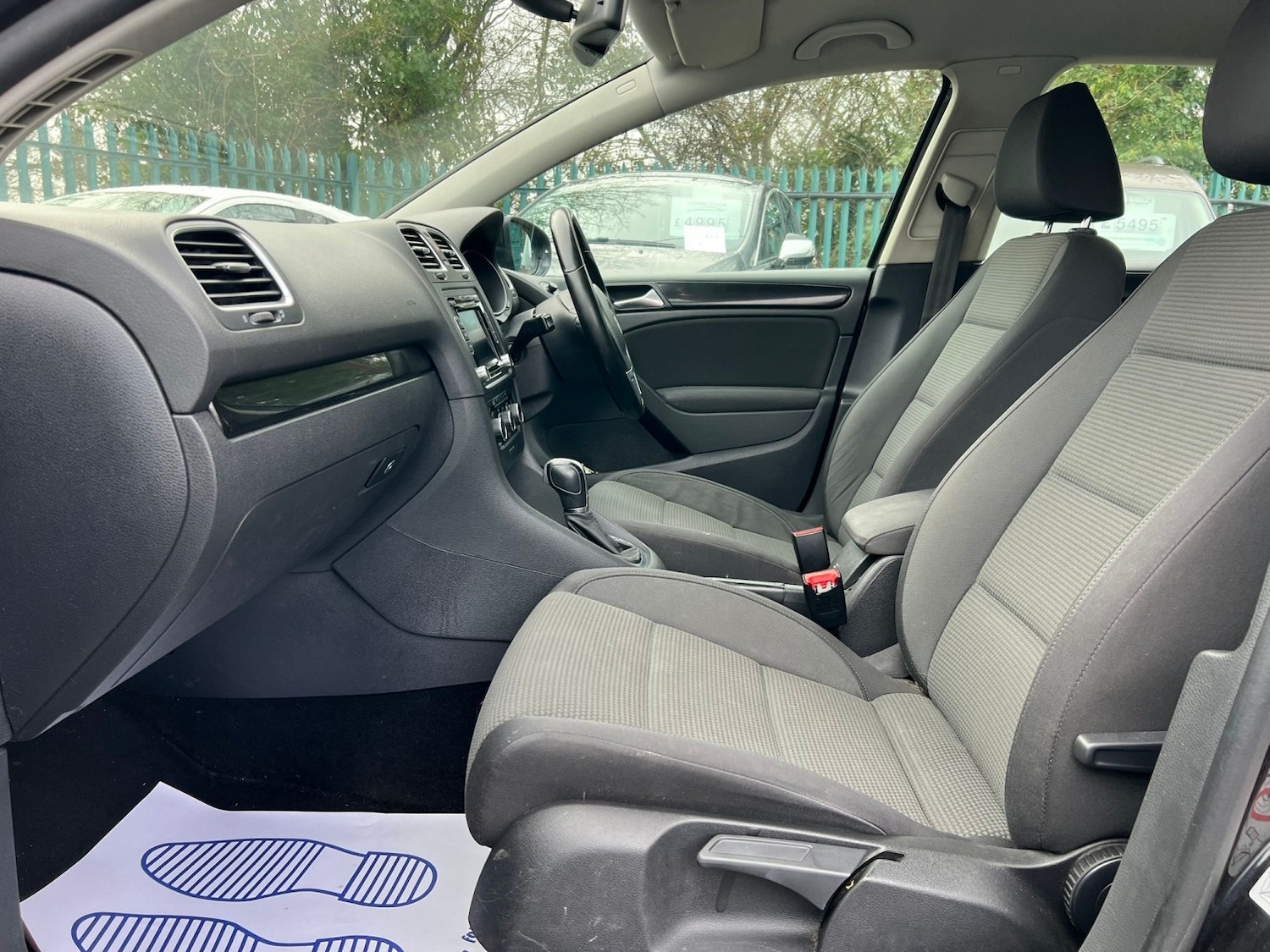 Used Volkswagen Golf 2011 for sale - 77258582: Photo 18