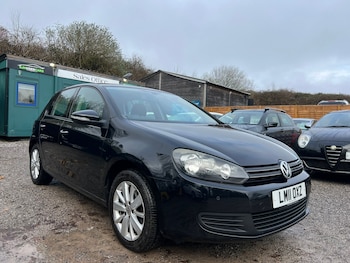Used Volkswagen Golf 2011 for sale - 77258582: Photo