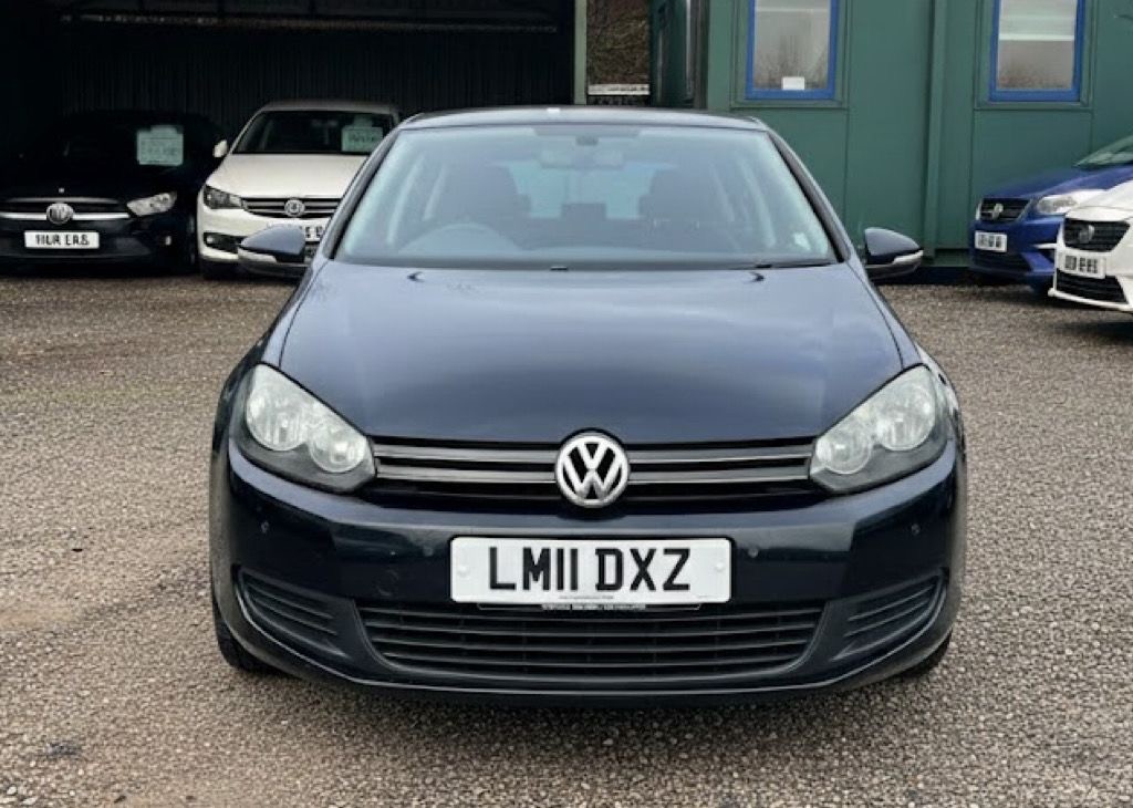 Used Volkswagen Golf 2011 for sale - 77258582: Photo 2