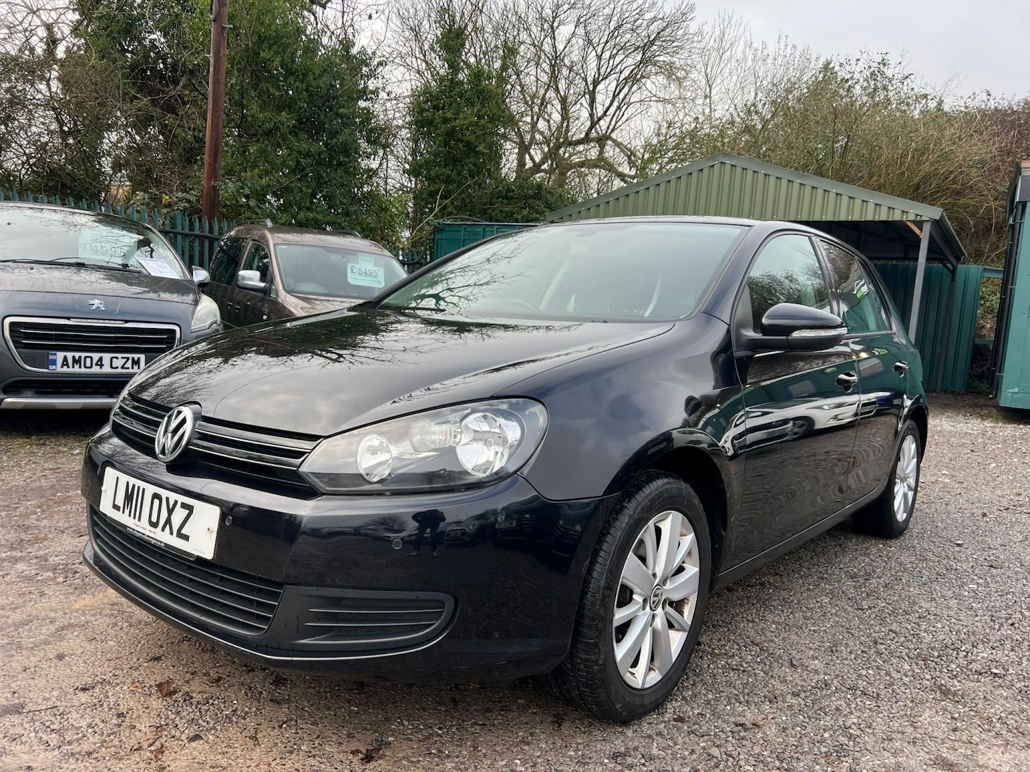 Used Volkswagen Golf 2011 for sale - 77258582: Photo 5