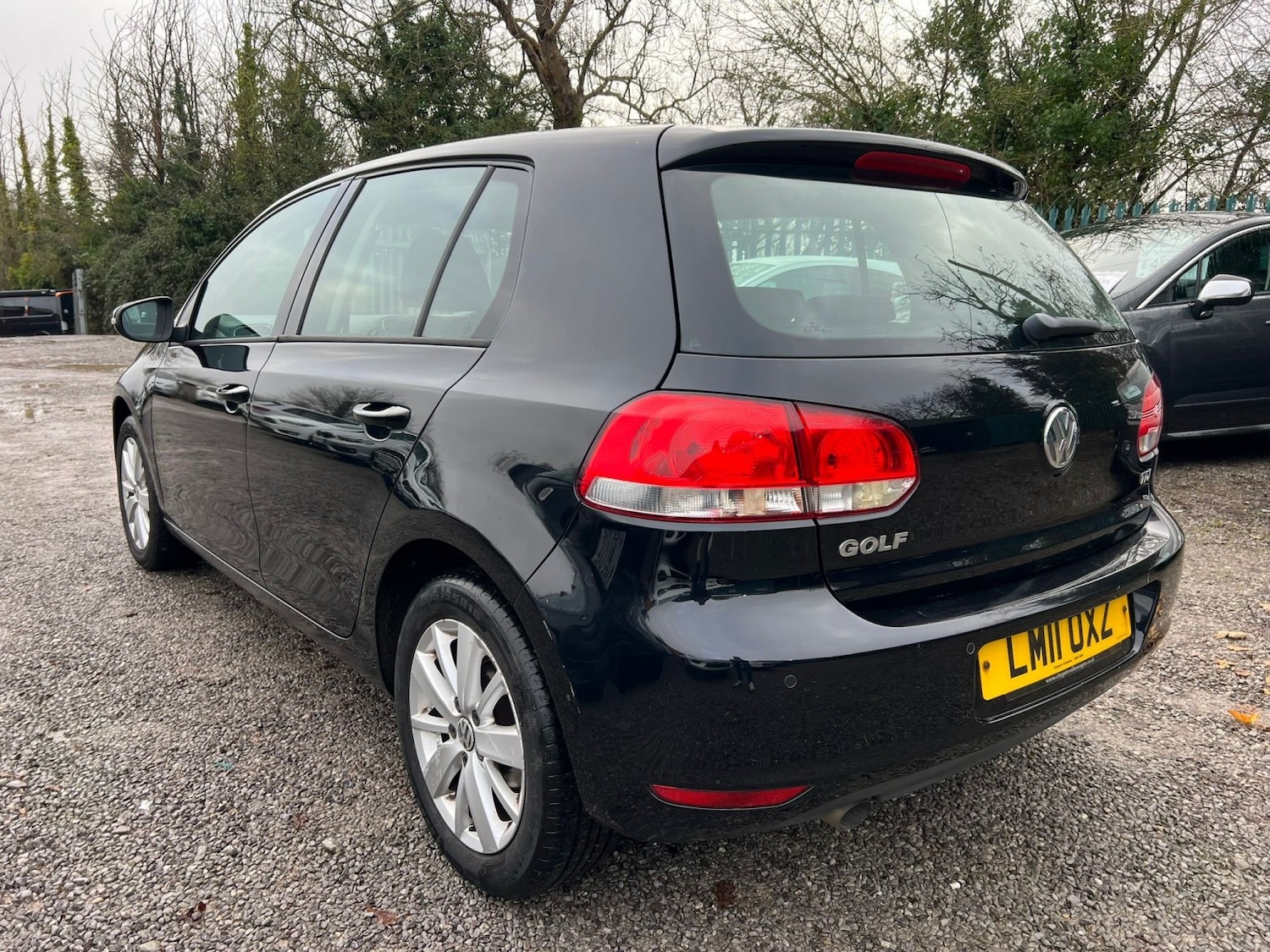 Used Volkswagen Golf 2011 for sale - 77258582: Photo 6