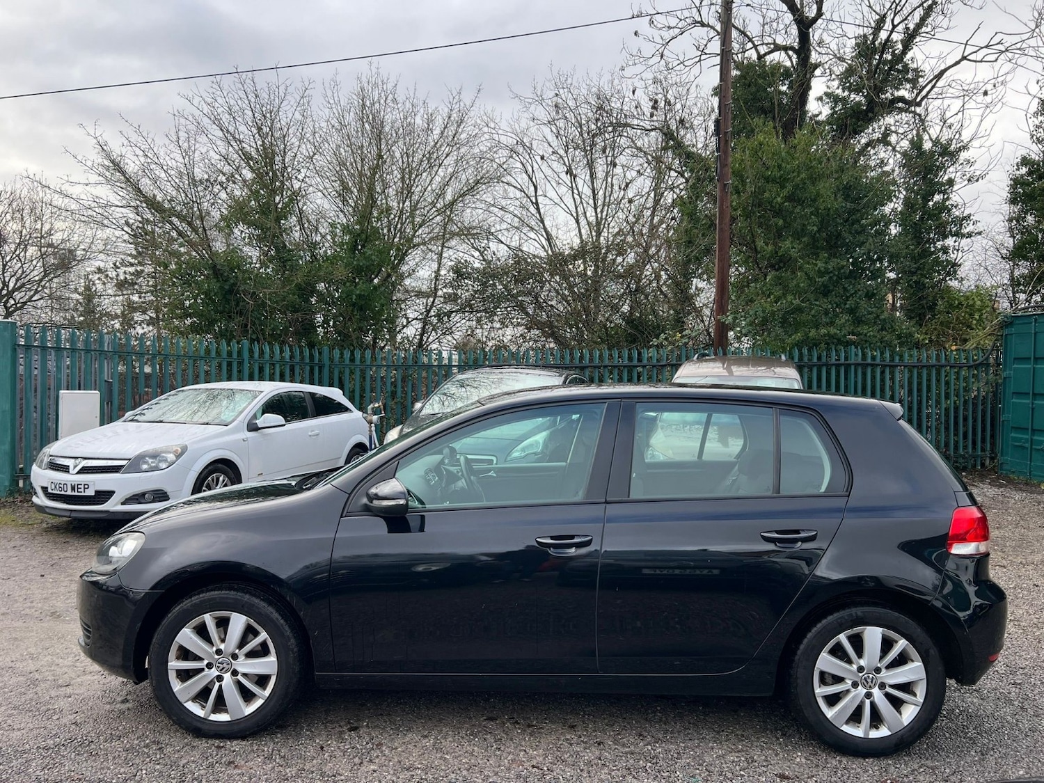 Used Volkswagen Golf 2011 for sale - 77258582: Photo 8