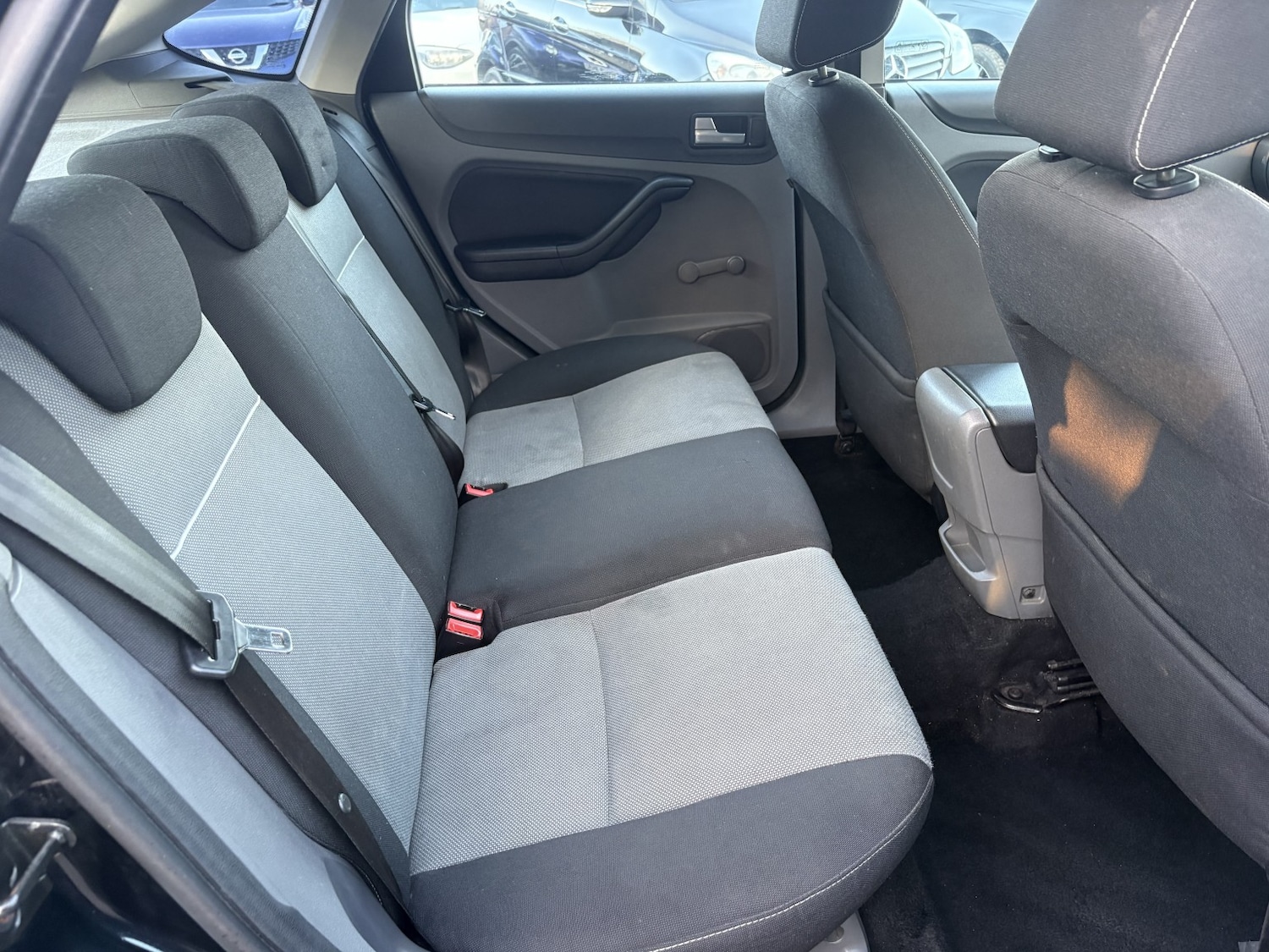 Used Ford Focus 2010 for sale - 77789322: Photo 13