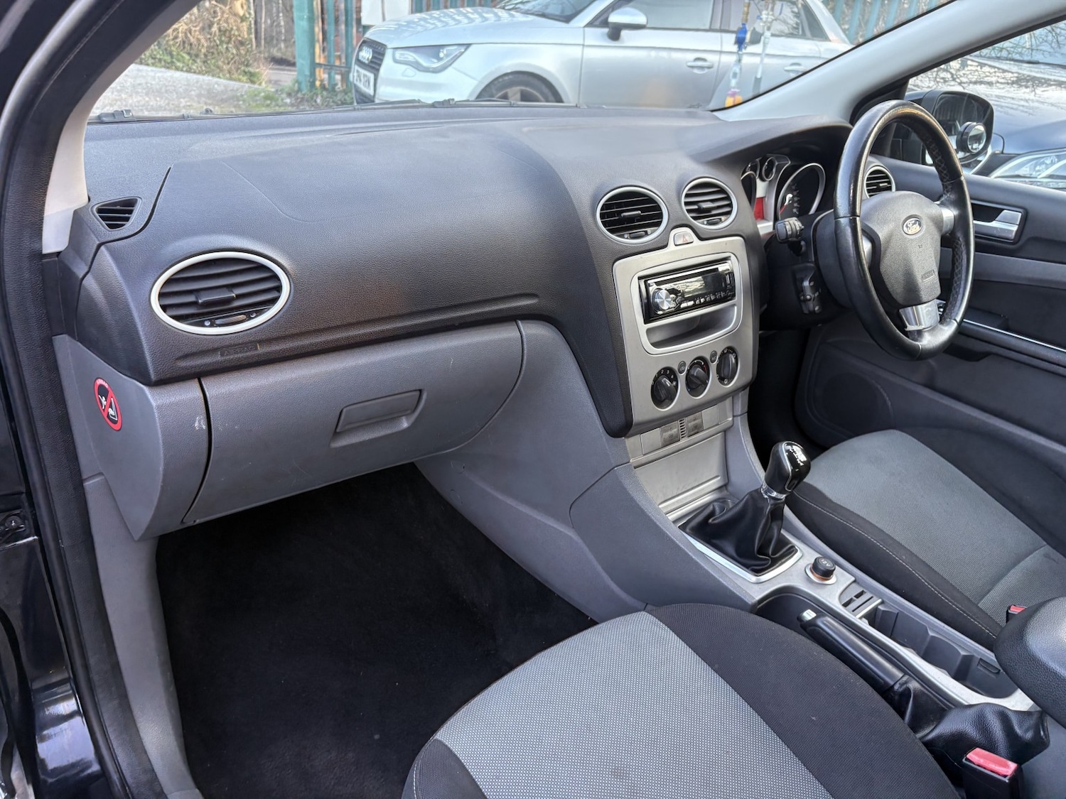 Used Ford Focus 2010 for sale - 77789322: Photo 16