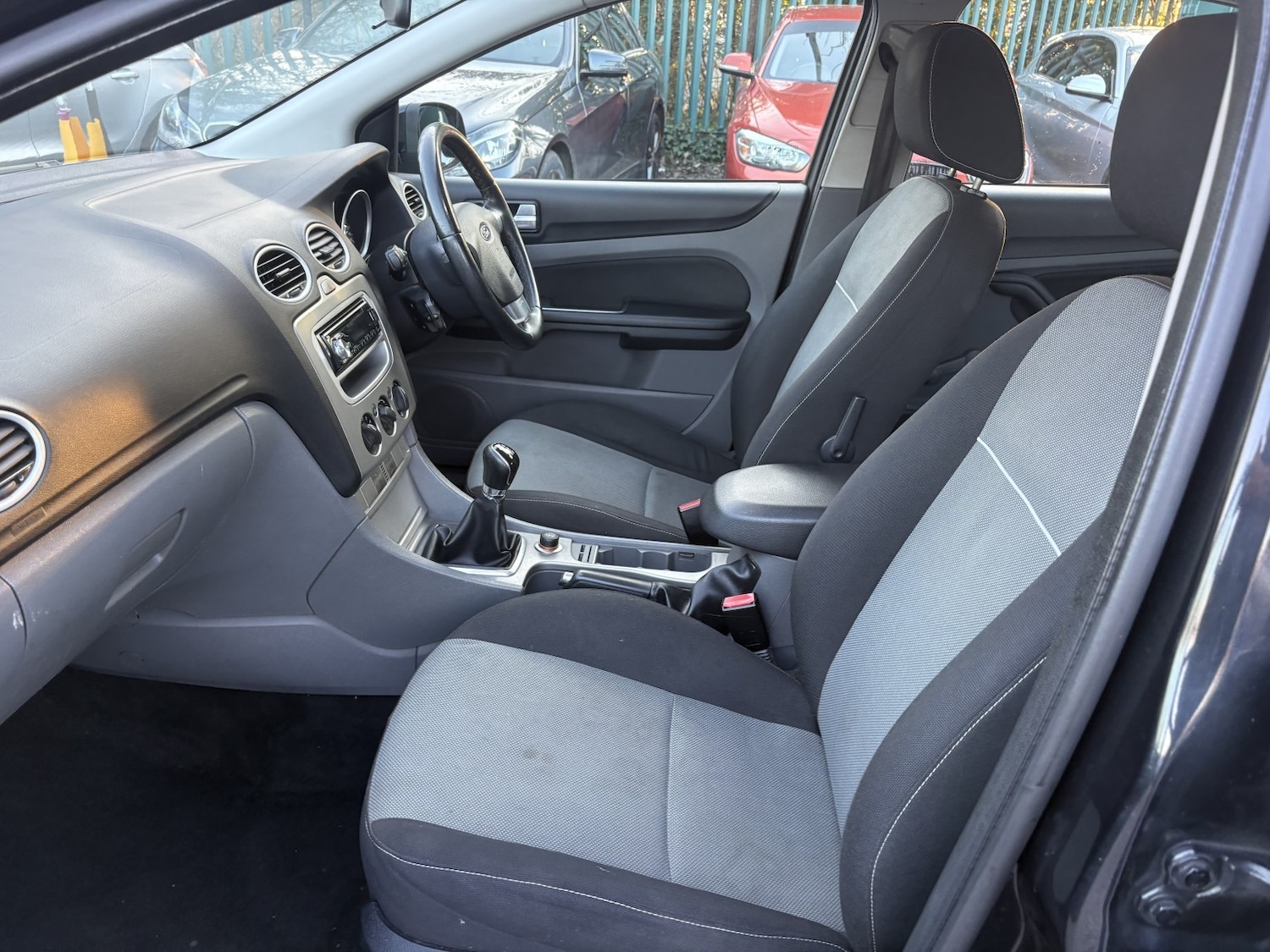 Used Ford Focus 2010 for sale - 77789322: Photo 17