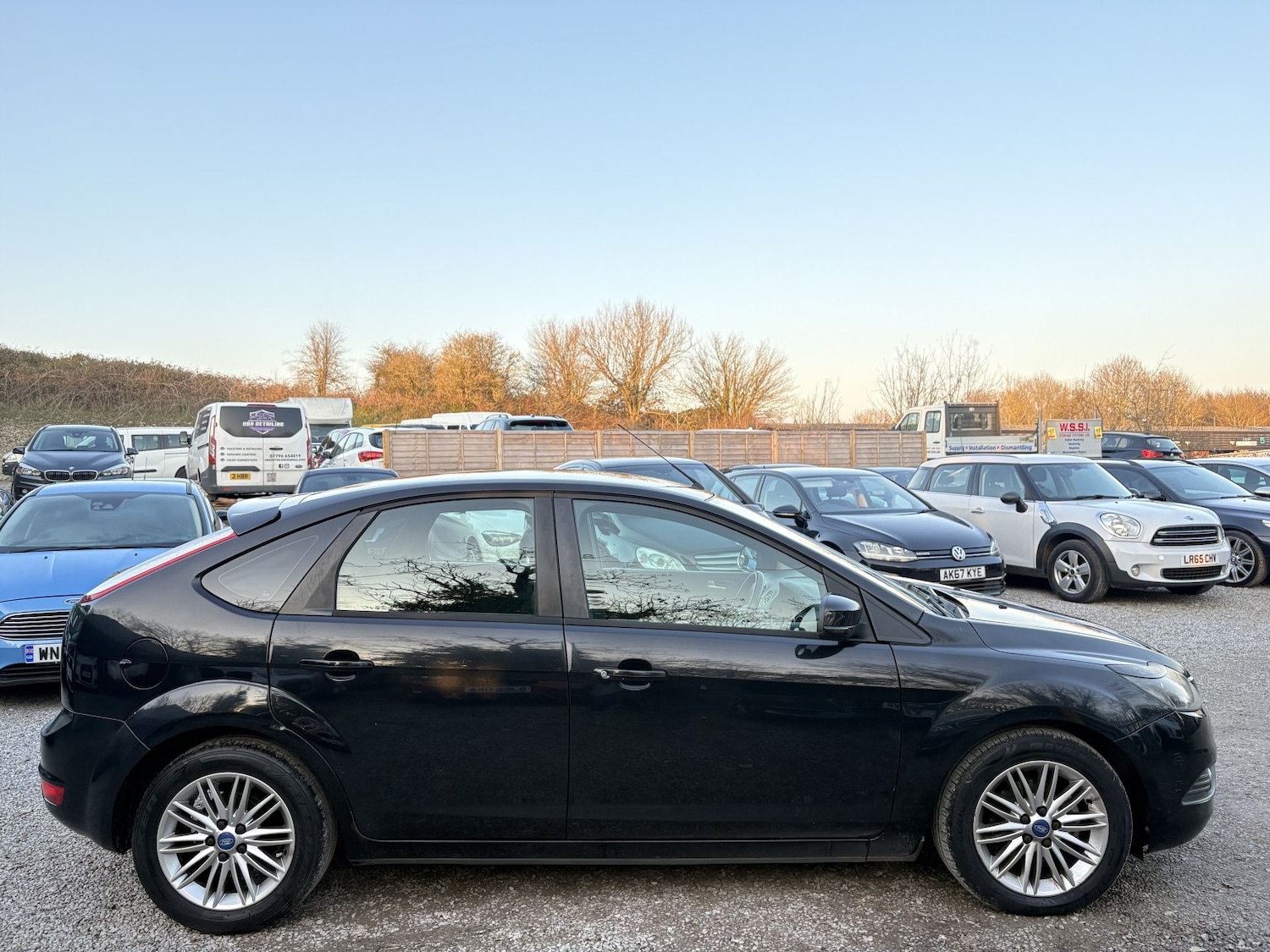 Used Ford Focus 2010 for sale - 77789322: Photo 5