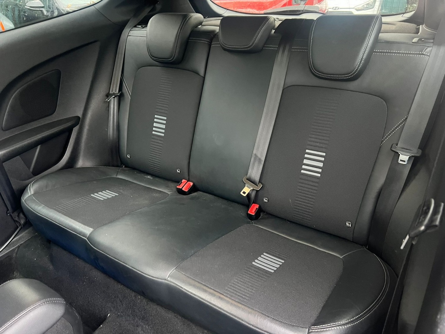 Used Ford Fiesta 2018 for sale - 76565233: Photo 10