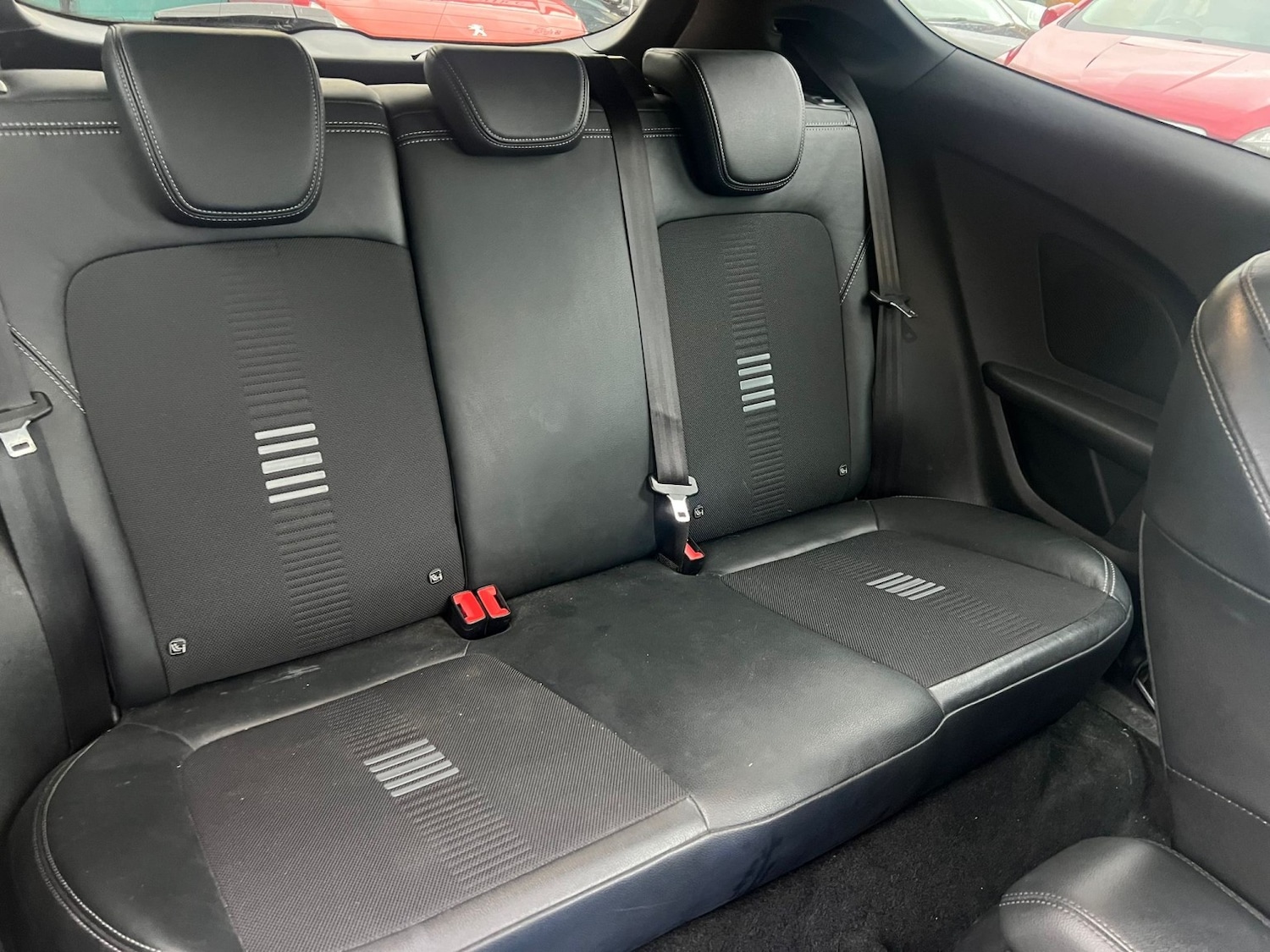 Used Ford Fiesta 2018 for sale - 76565233: Photo 17