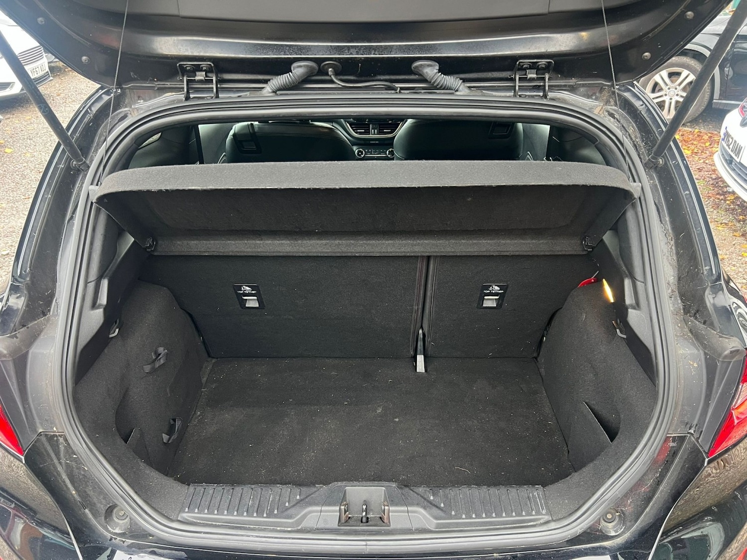 Used Ford Fiesta 2018 for sale - 76565233: Photo 18