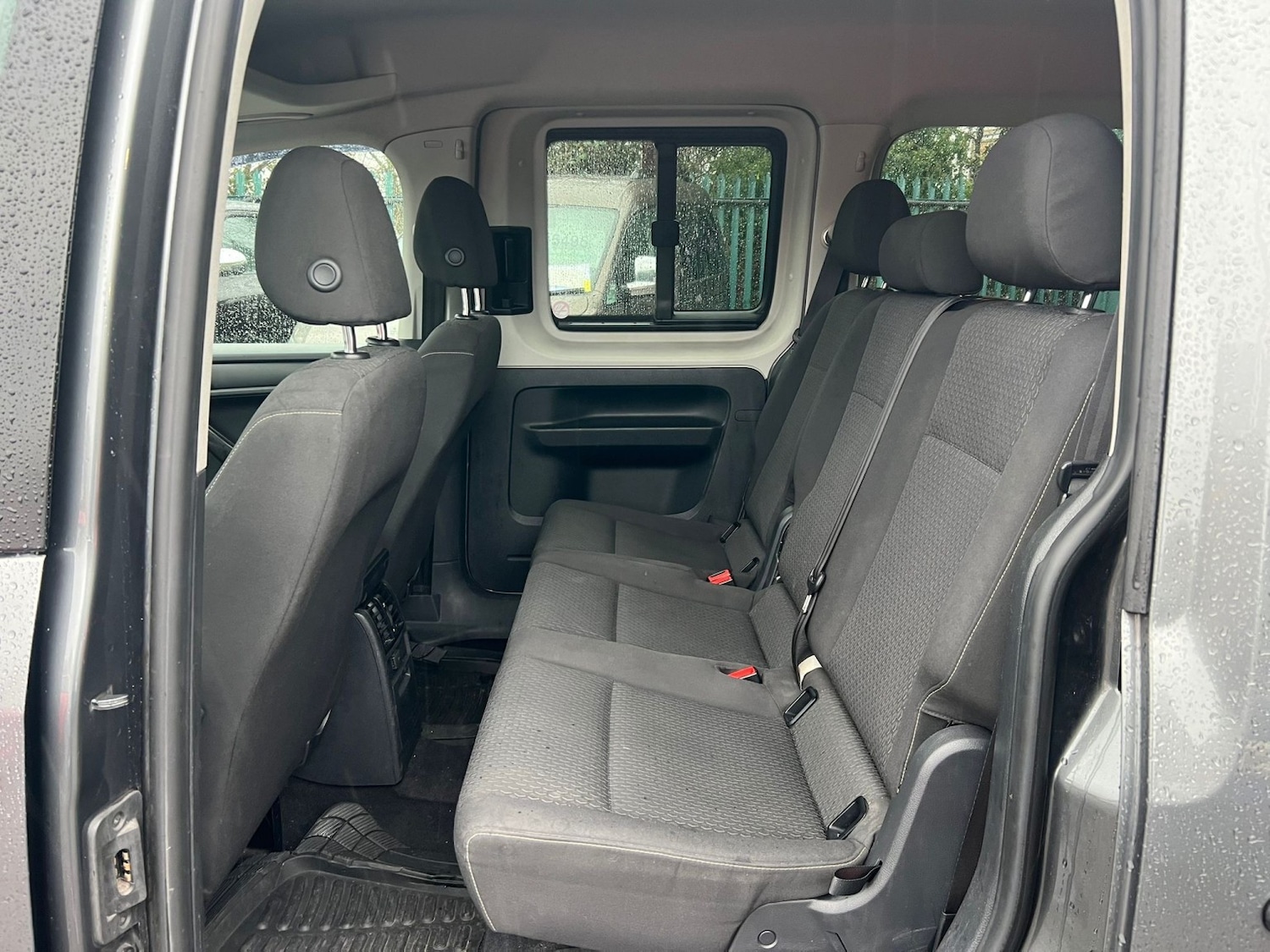 Used Volkswagen Caddy Maxi Life 2020 for sale - 77431389: Photo 10